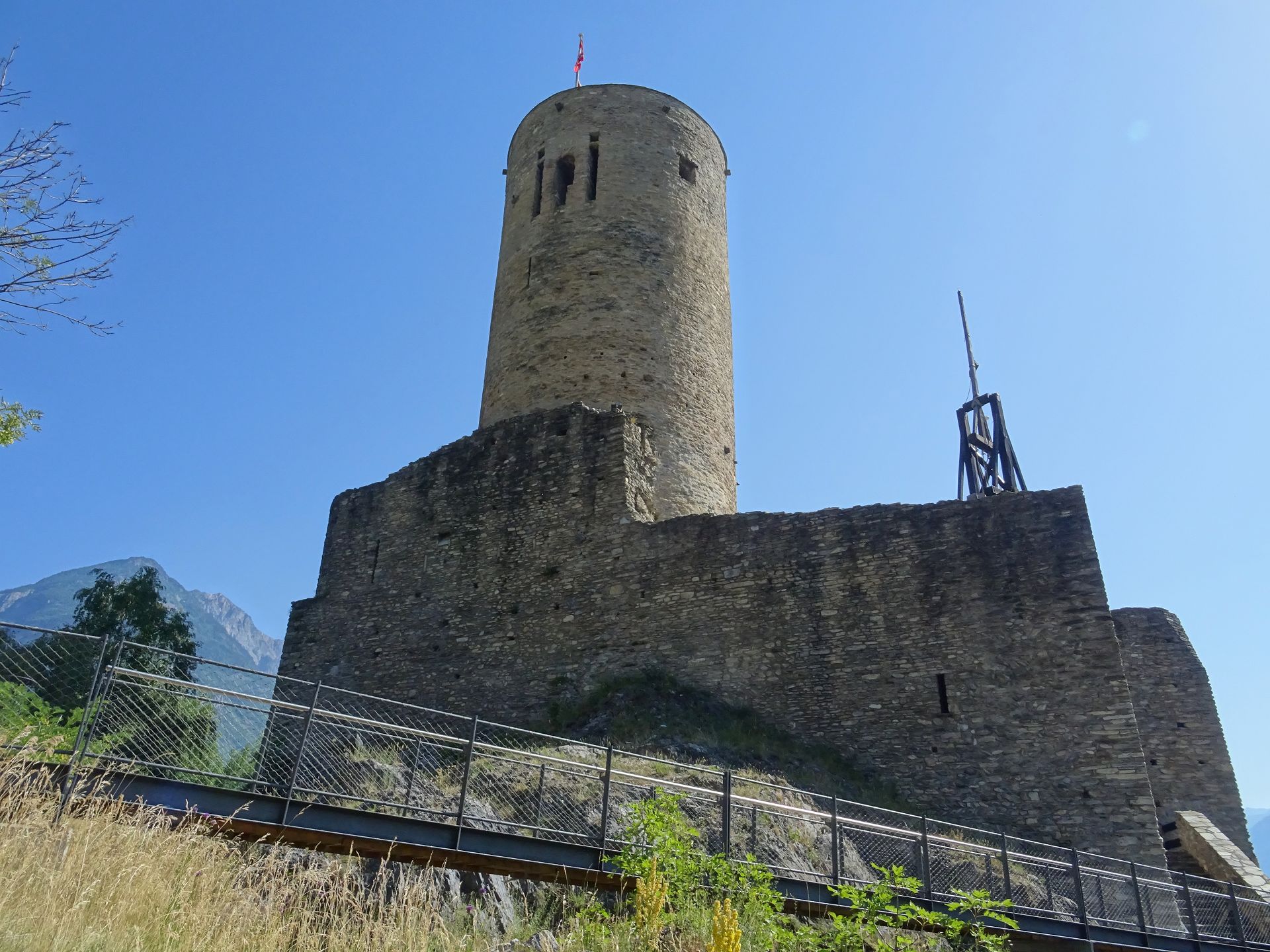 Martigny